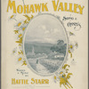 In the Mohawk Valley