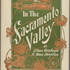 In the Sacramento Valley