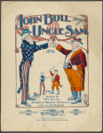 John Bull and Uncle Sam