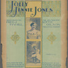 Jolly Jennie Jones