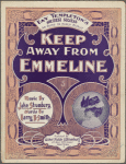Keep away from Emmeline
