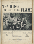The king of the flame