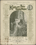 Kiss and say good-night
