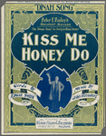 Kiss me honey do