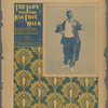 The lady with the rag-time walk