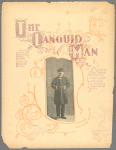 The languid man