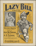Lazy Bill
