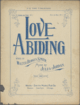 Love abiding