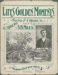 Life's golden moments