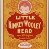 Little Kinkey wooley head