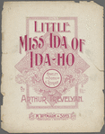 Little Miss Ida of Idaho