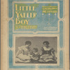 Little yaller boy