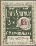Love's serenade