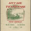 Lucy Lee of Tennessee