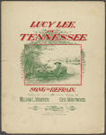 Lucy Lee of Tennessee