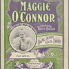 Maggie O'Connor
