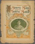 A merry man and a merry maid