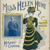 Miss Helen Hunt