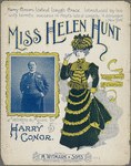 Miss Helen Hunt