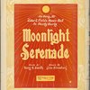 Moonlight serenade