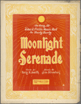 Moonlight serenade