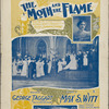 The moth and the flame