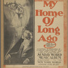 My home of long ago