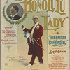 My Honolulu lady