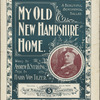My old New Hampshire home