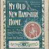 My old New Hampshire home