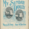 My Sunday Dolly