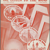 Oh, listen to the band