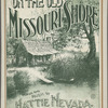 On the old Missouri shore
