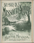 On the old Missouri shore