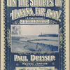 On the shores of Havana, far away