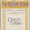 Only in the play