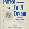 Parted in a dream