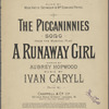 The Piccaninnies