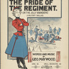 The pride of the regiment (or, The jolly vivandiere)