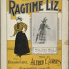 Ragtime Liz