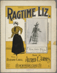 Ragtime Liz