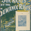 She rests by the Suwanee River