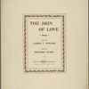 The sign of love