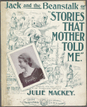 The stories mother told me