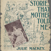 The stories mother told me