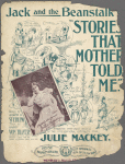 The stories mother told me
