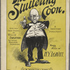 The stuttering coon
