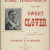Sweet clover