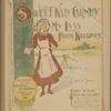Sweet Katy Carney, my lass from Killarney