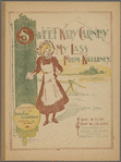 Sweet Katy Carney, my lass from Killarney